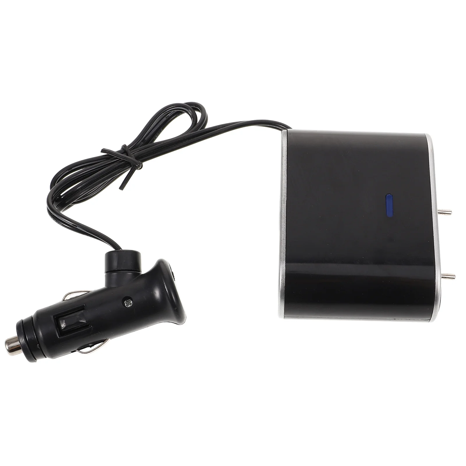 

Car Cigarette Lighter Splitter USB Adapter Portable Compact Switch Design Cigarette Lighter Splitter Car