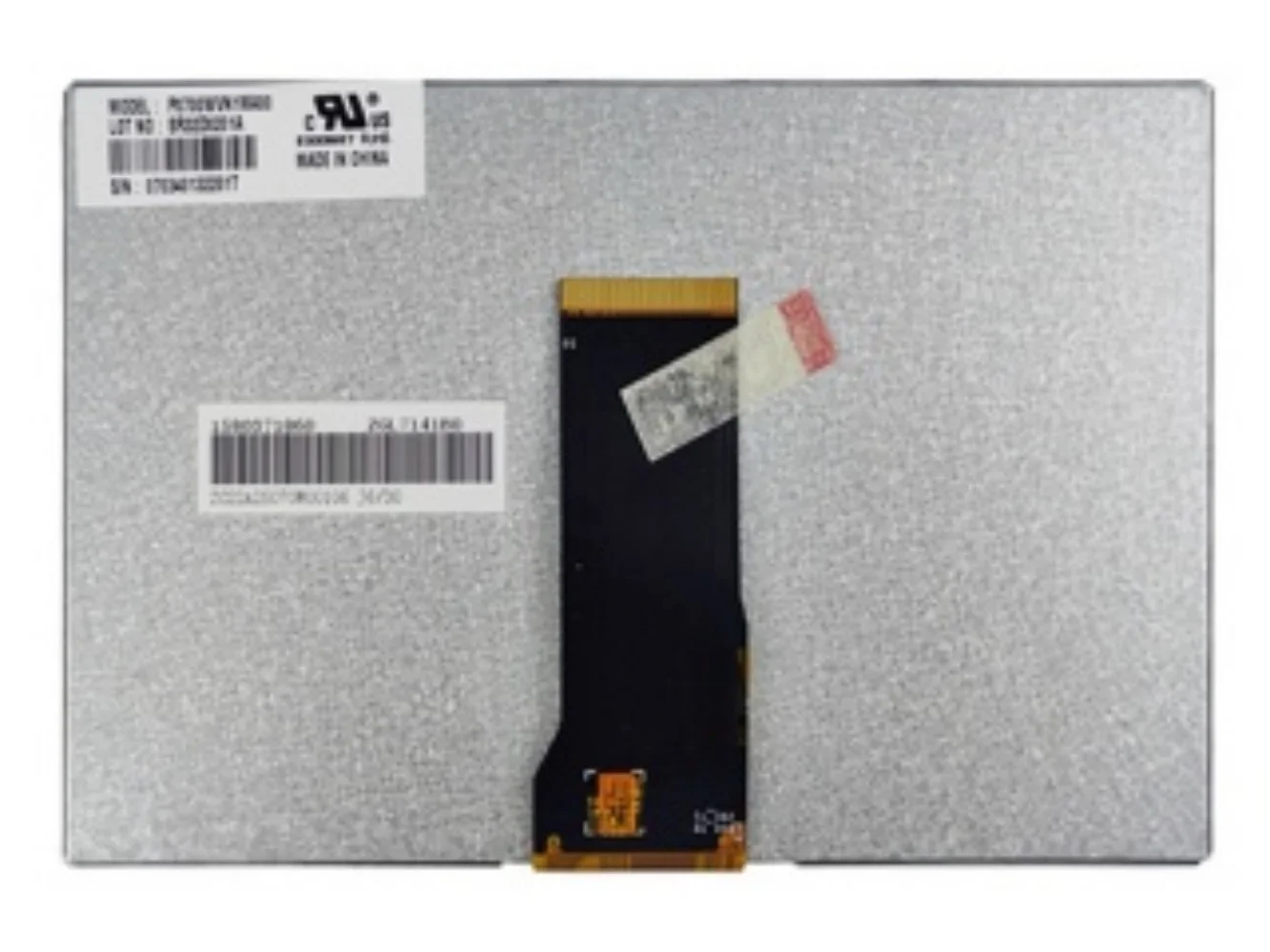 

P0840XGF1MA00 Экран ЖК-панели