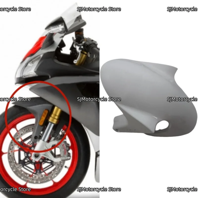 guardabarros-delantero-abs-para-motocicleta-aprilia-rsv4-1000-2010-2011-2012-2013-2014-2015-2018