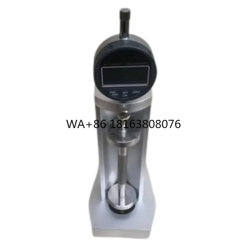 ISO-160 Cement Length Comparator/Cement Length Comparator to test Mortar Length Change