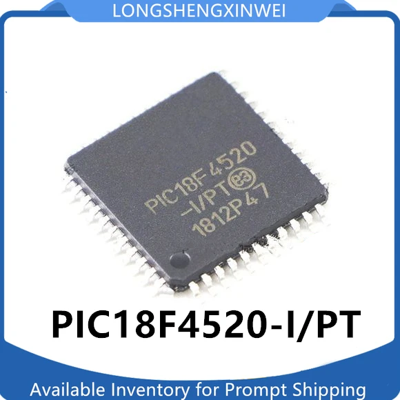 1PCS Original PIC18… - image