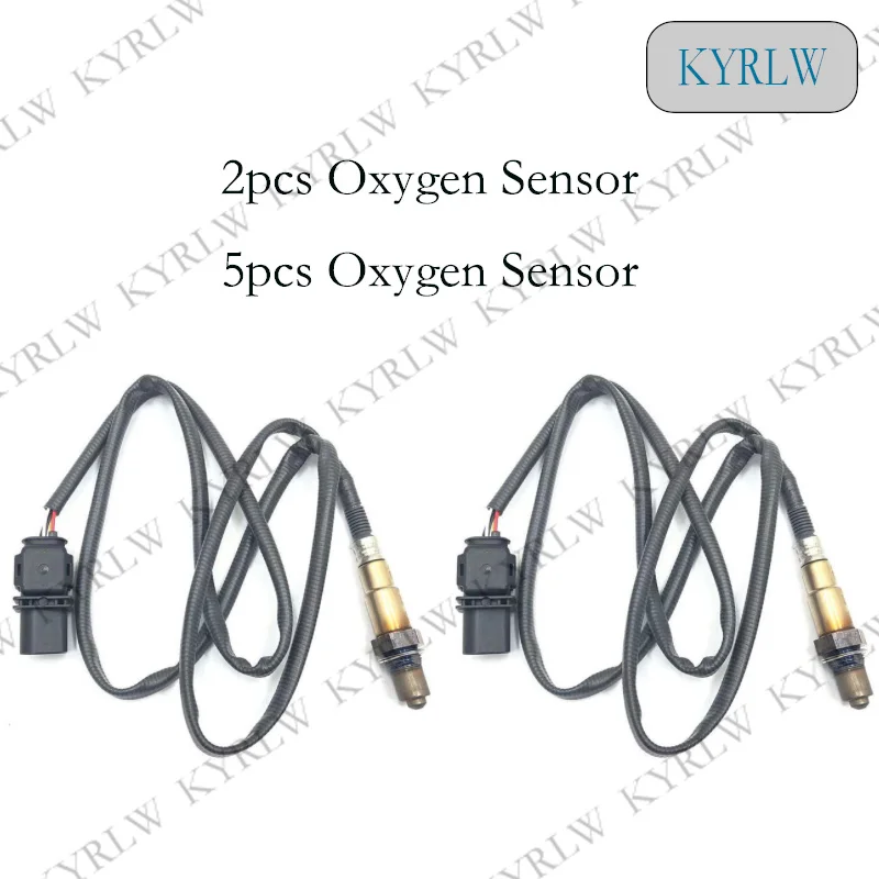 

Auto Parts Oxygen Sensor For Bmw E66 F10 11787558055 0258017098 For Bmw 323i 525i 650 I 2006-2013