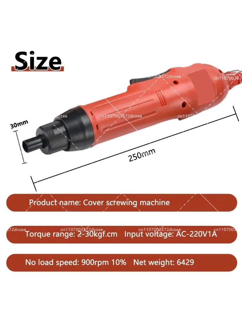 Manual Electric Bottle Capping Machine Portable Screw Cap Tightener 10-50mm Bottle Capper Sealer Tool