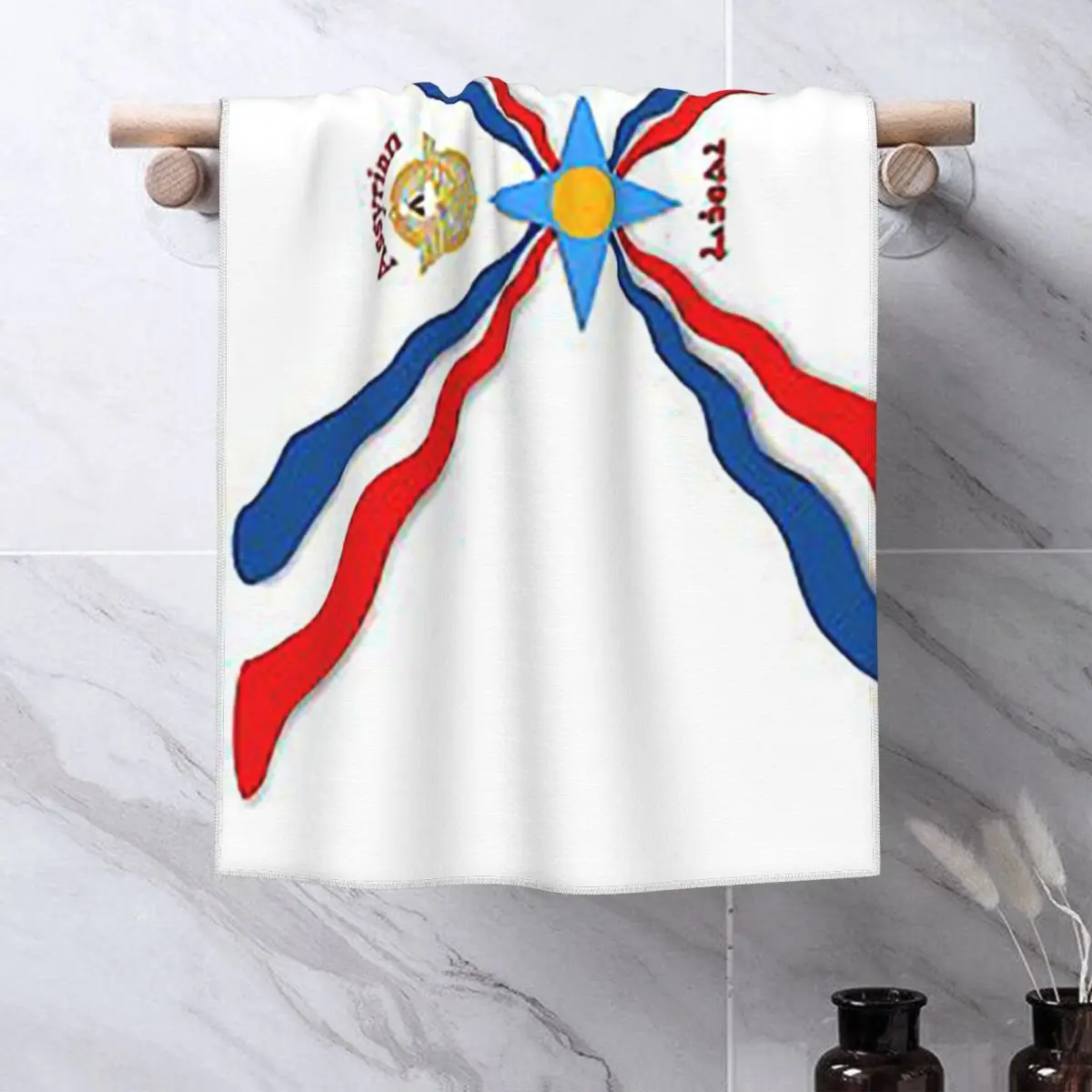 Custom Luxury Assyr…