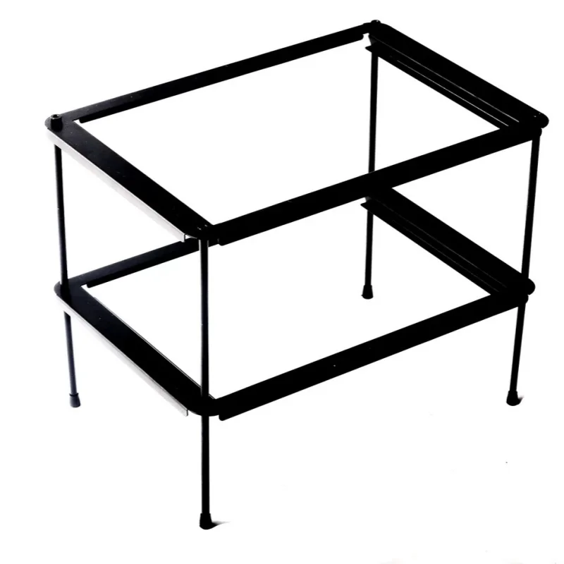 Outdoor Camping IGT1 Unit Table Black 1 Unit IGT Side Table Outdoor Camping  Table  IGT Small Table Cool Camping Equipment