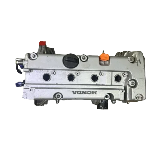 Best selling recommendation: high-quality original K24A engine for Honda Accord Odyssey 2.4L