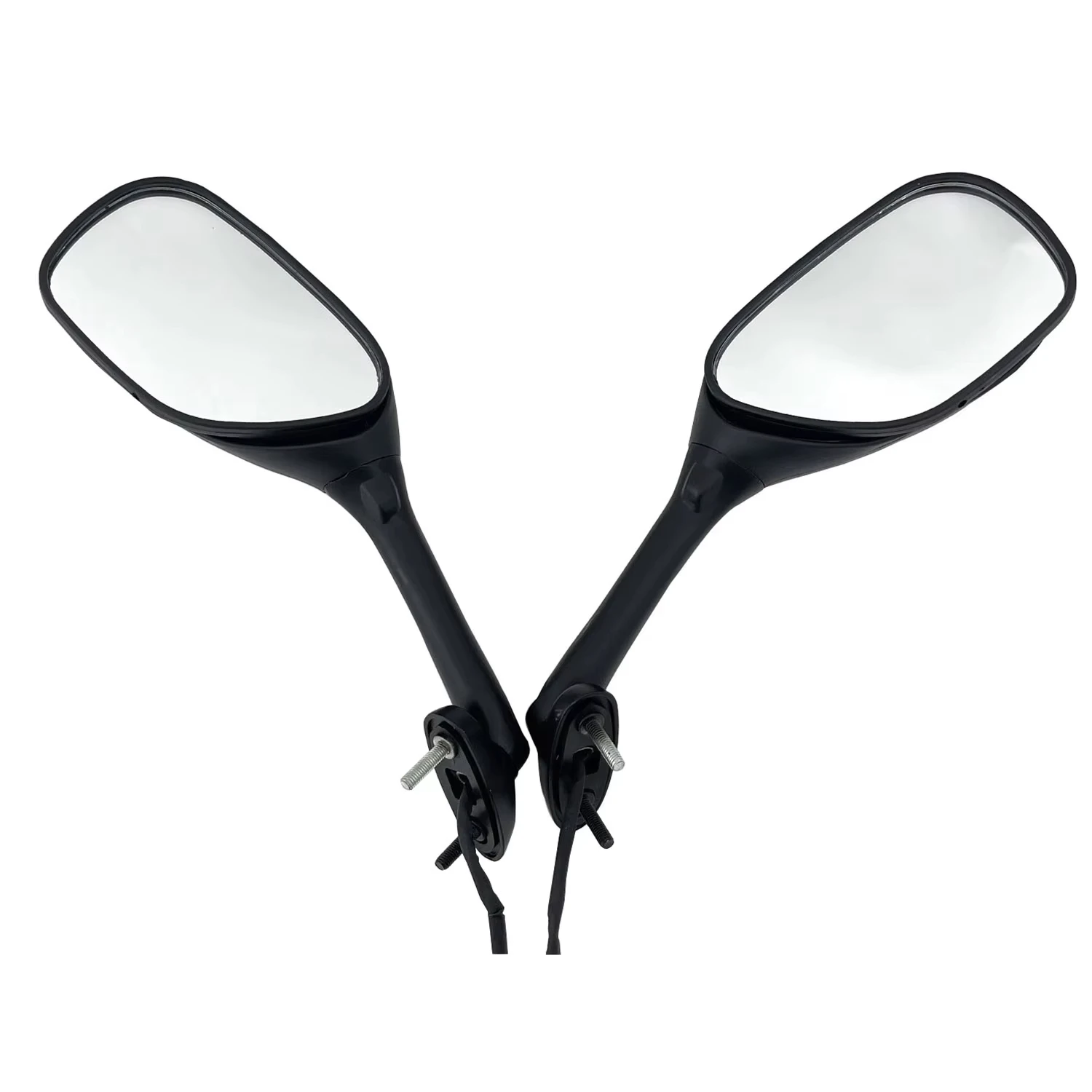 لسوزوكي GSX R GSXR600 GSXR750 GSXR1000 K5 K6 K7 K8 K9 SV650 SV1000 بدوره إشارة الرؤية الخلفية المرايا الجانبية بدوره مصباح إشارة #4