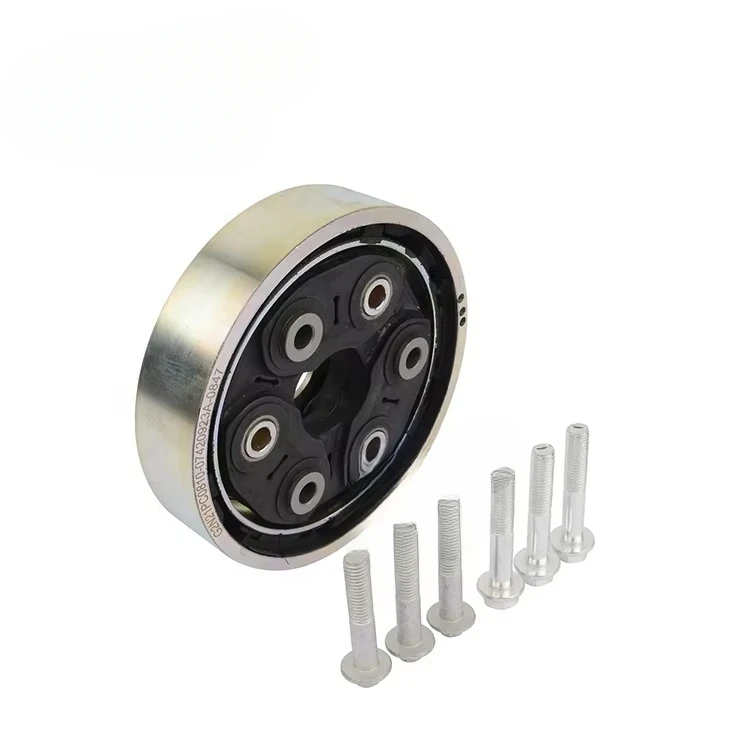 

Auto Spare Parts Rear Driveshaft Flex Disc for Audi- A3 VW Golf VW Tiguan 1K0521307A