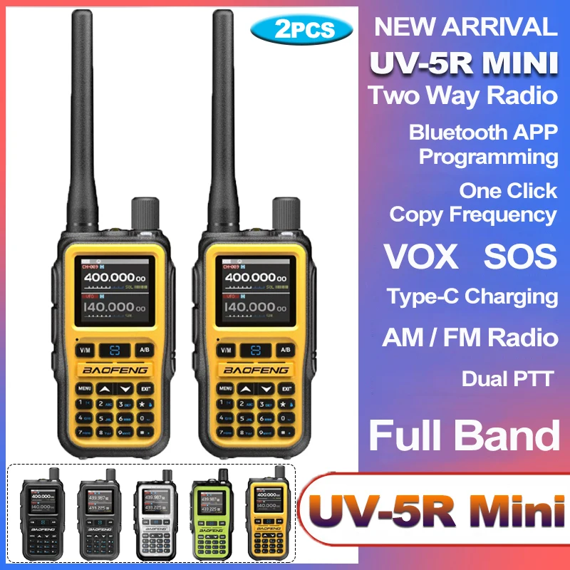 2-pezzi-baofeng-uv-5r-mini-walkie-talkie-con-programmazione-bluetooth-tramite-app-copia-frequenza-con-un-clic-ricarica-type-c-radio-bidirezionale-uv5r-mini