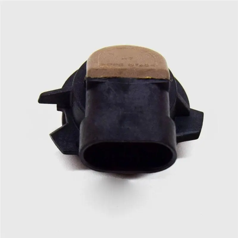 JHD For BMW 5 Series 2000-2003 Headlight High Beam Bulb Socket 63126904051 Headlight Bulb Socket