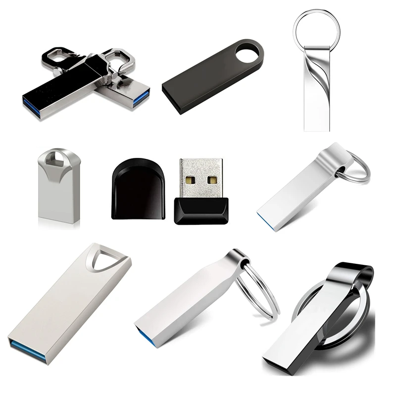 

Usb-флеш-накопитель BINFUL, 128/256/512/ГБ, 1 ТБ