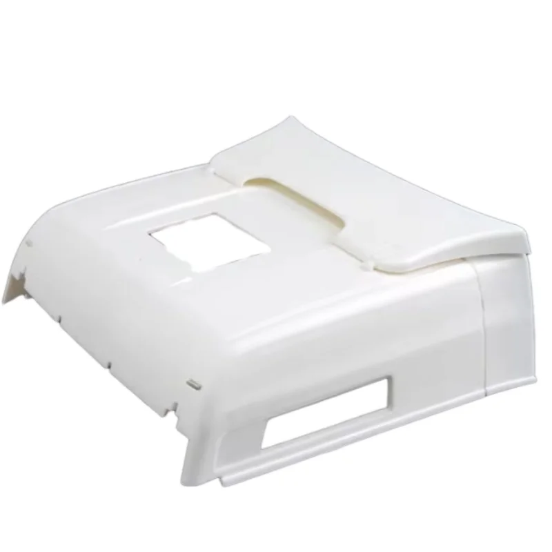 

LESU Part 1/2 Metal Transfer Case All-Wheel Drive Model RC 1/14 Tractor Truck Tamiyaya Outdoor Toys TH02239