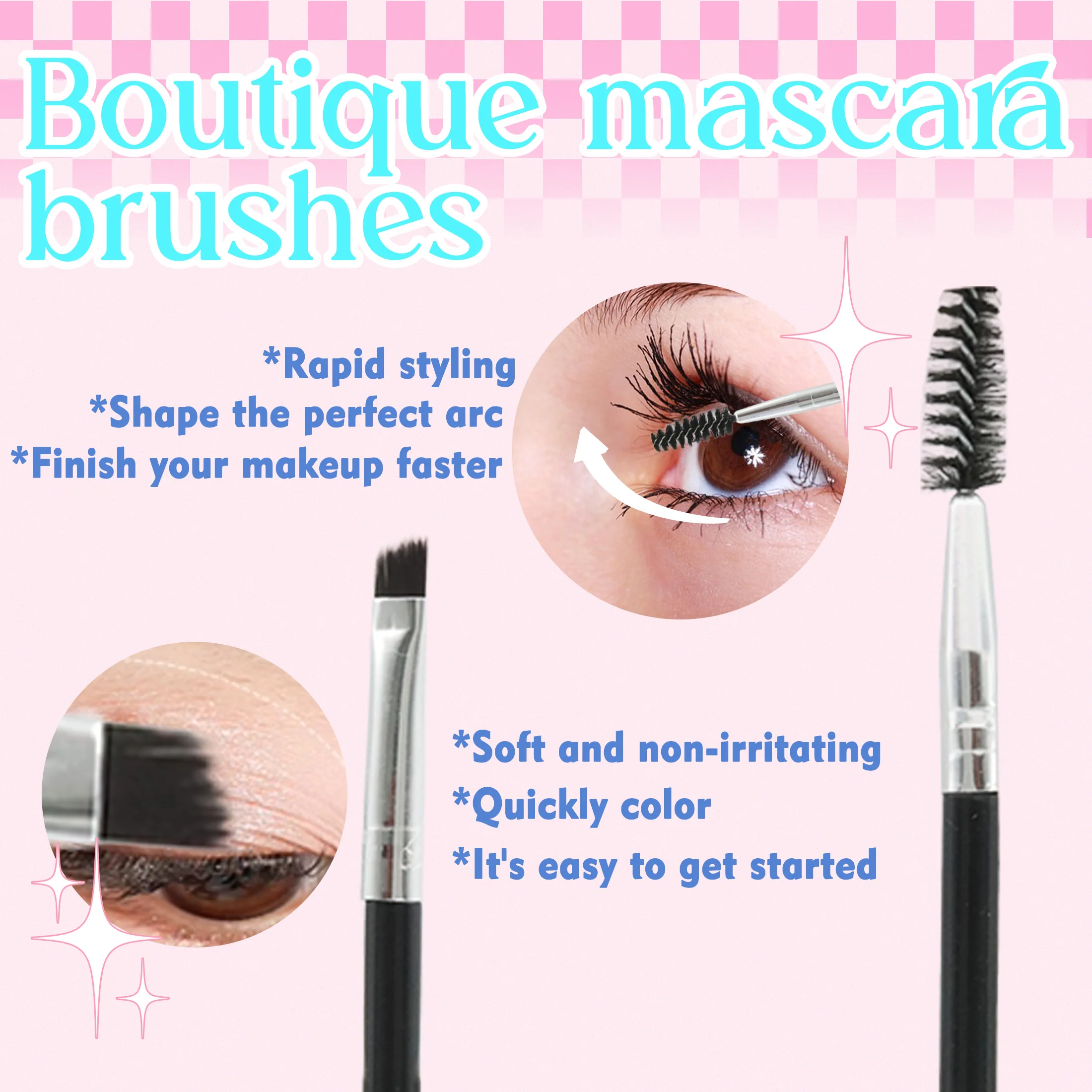 LASHVANA ラッシュボンドとシール DIY ラッシュエクステンションとラッシュグルーリムーバーキット 長持ちするピンセット付き まつげカーラー メイクアップツール