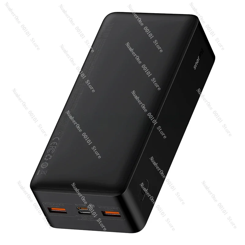 

New 20W Bipow 10000mAh Digital Display 20000mAh Power Bank 30000mAh PPDML 100% Original