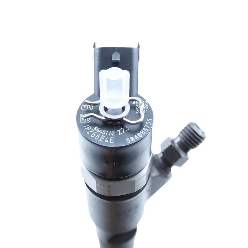 Injecteur de carburant pour pièces automobiles 0445110273 pour UAZ P A-TRIOT F00VC14019 0445110273 0445117077 Moteur diesel Injection de carburant Common Rail