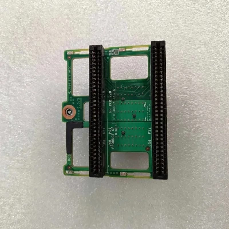 For HP DL388P DL380P G8 GEN8 Server Power Backplane 662528-001 627726-001