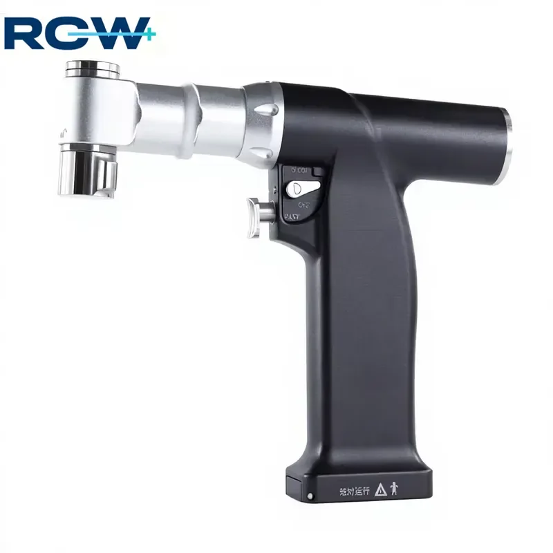 RCW Electric Oscillating Saw Sagittal Saw Trauma Surgery Instruments Power Tools ISO 13485