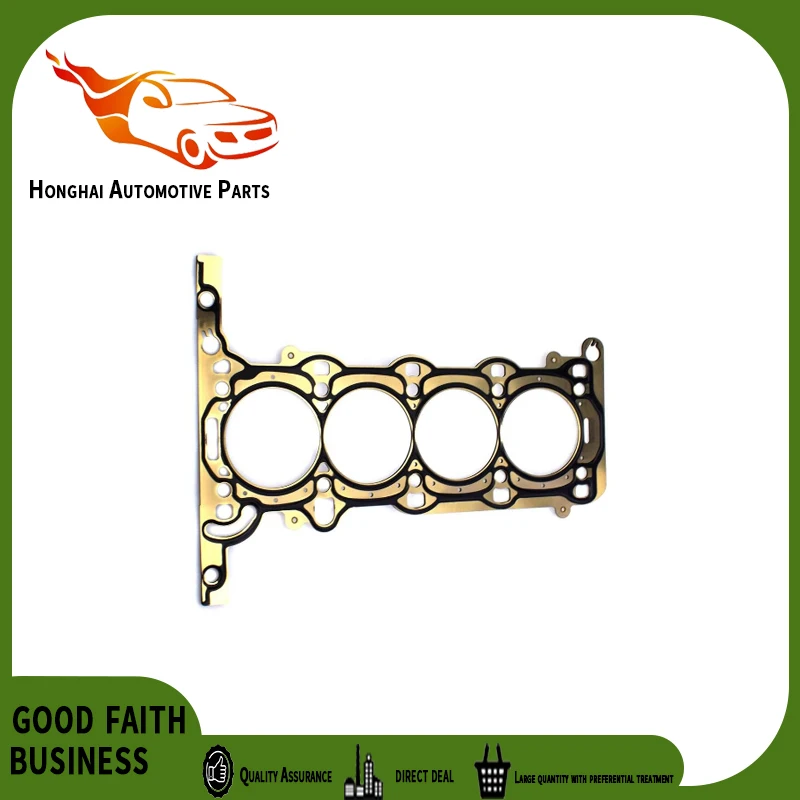 

Автозапчасти, прокладка головки цилиндра для Chevrolet Sonic 55562233, 10199600, 55591493, 55562233