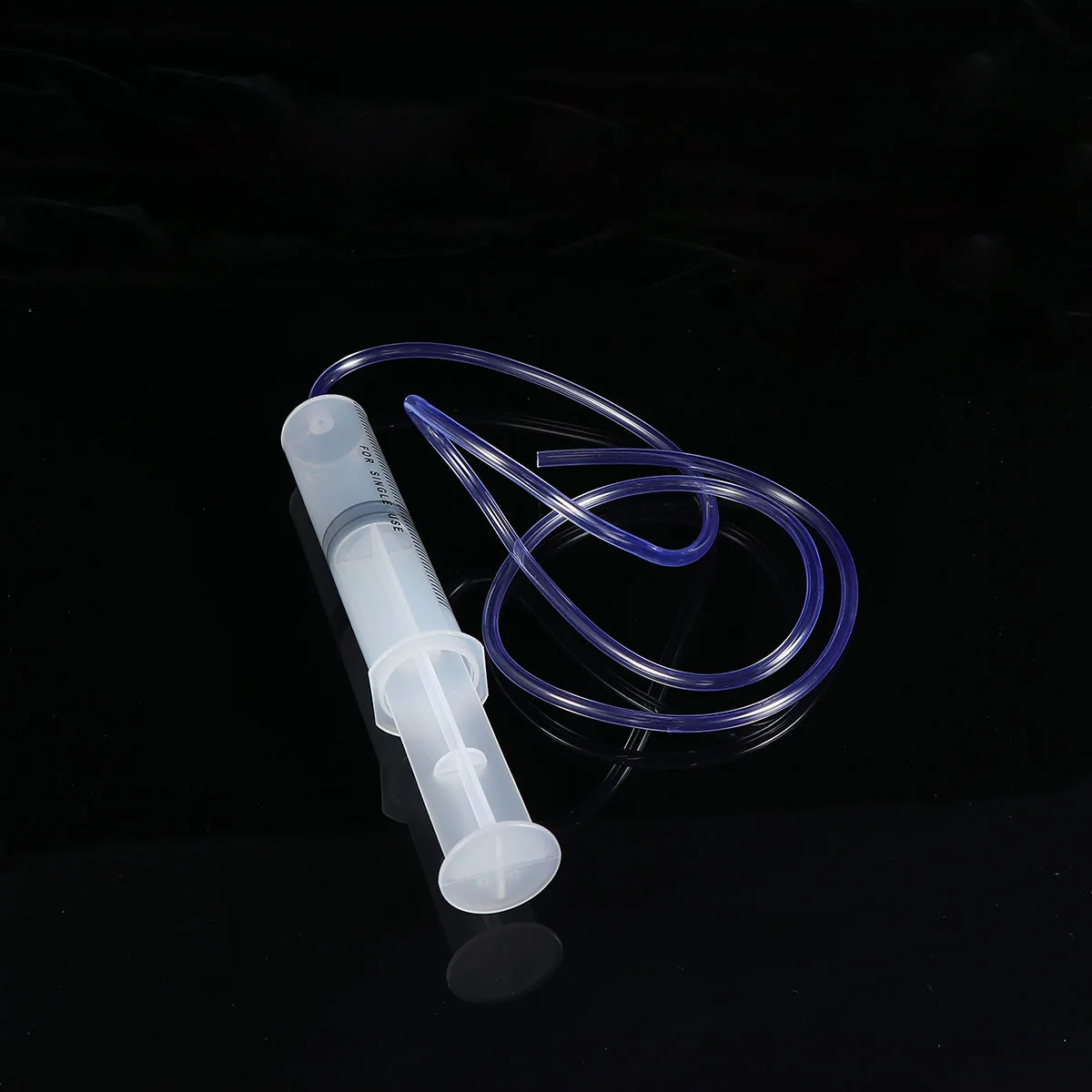 100Ml Plastic Syrin…