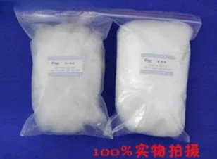 

Quartz wool Quartz glass wool Quartz fiber cotton Laboratory equipment filtration Catalytic packing 10g