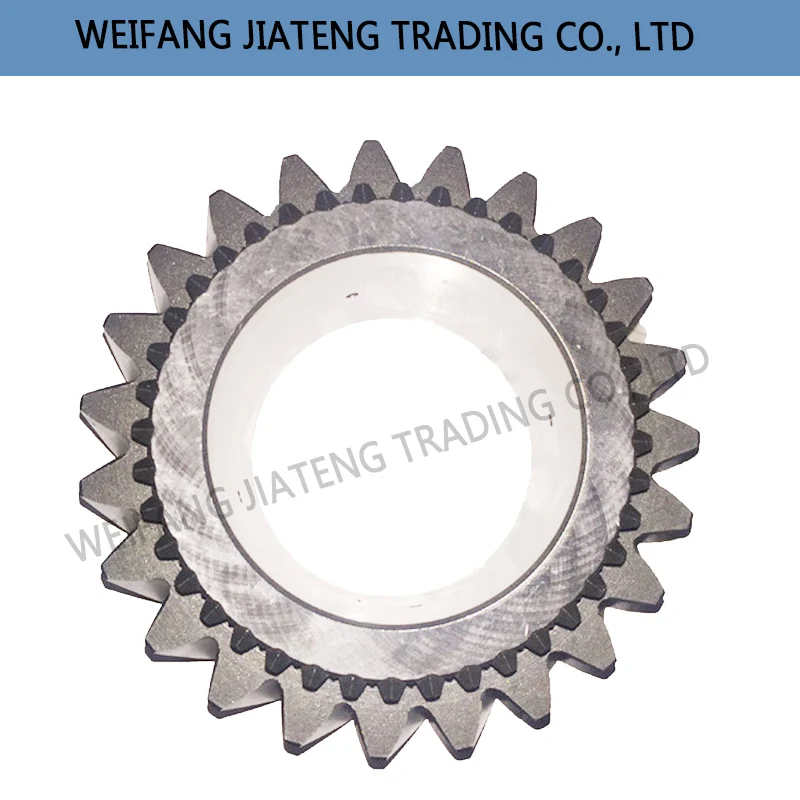 

For Foton Lovol Tractor Parts 604 transmission gear bearing