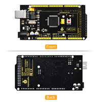 Keyestudio Mega Development 2560 R3 Board+ USB Cable+Manual Compatible With ARDUINO MEGA 2560 REV3.