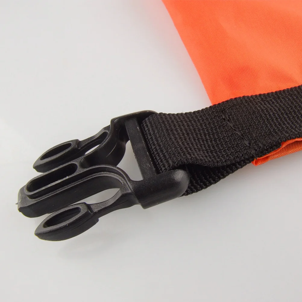 

15L High Performance Compression Sack Waterproof Dry Bag for Canoe Kayak Rafting Outdoor Activities Dirt Sand Water Resistant