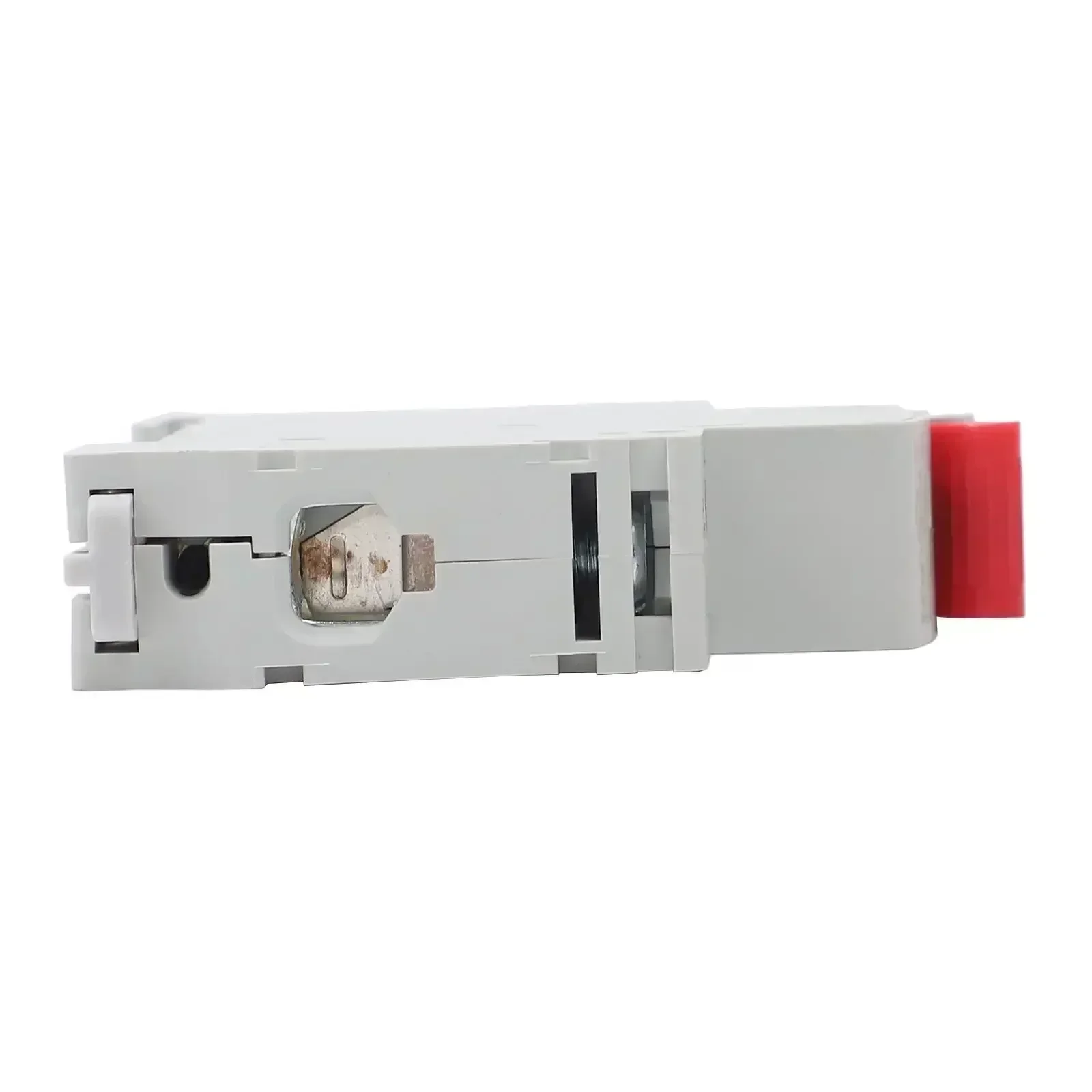 1-Pole Circuit Breaker DC Disconnect Switch Efficient Energy Usage Overcurrent Protection Reliable Performance