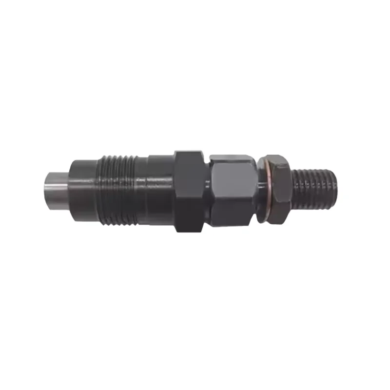 4Pcs Diesel Injector Nozzle For Hyundai Galloper II H-1,Starex Bus H-1Van H1 H100 Porter Bus Terracan OE No.:33800-42500