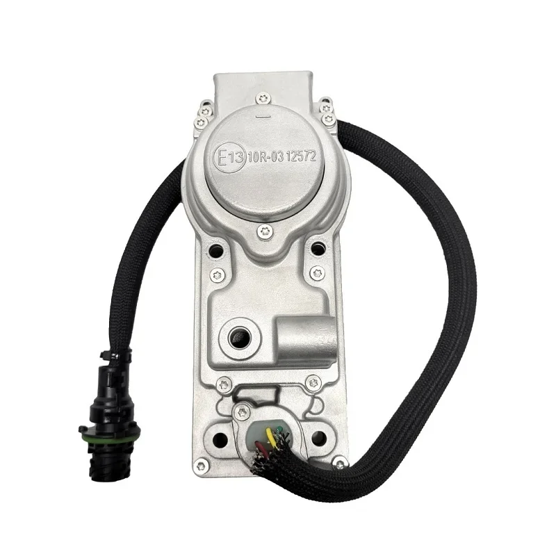 

Turbocharger Electronic Actuator 3789659 HW NO. is 3789662 used for Turbo Model HE400VG HE431VE HE451VG HE551VG