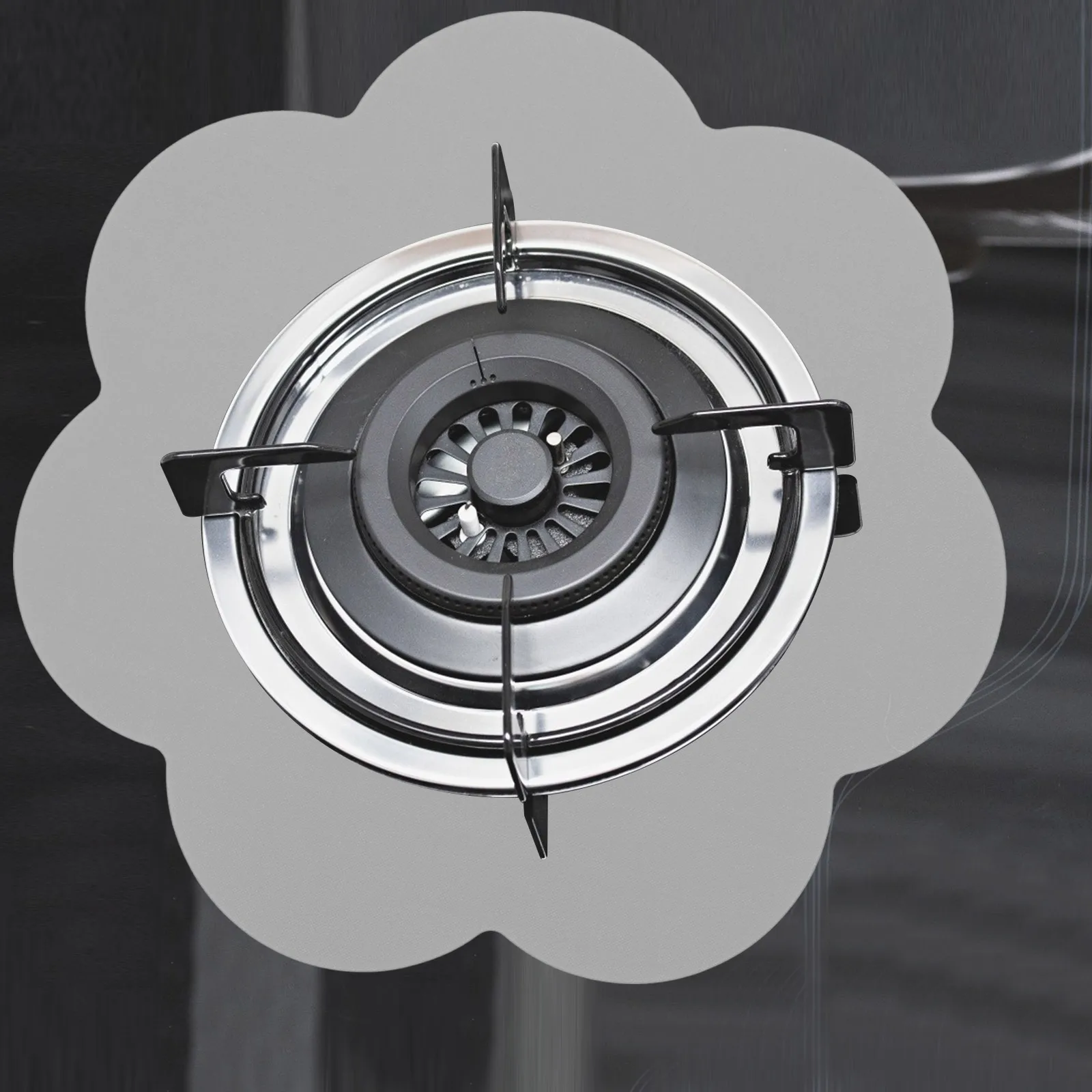 

Anti Oil Pad Kitchen Protector Burner Top Covers Reusable Easy Clean Gas Stove Cover Stove Burner Cover Home Decor Item