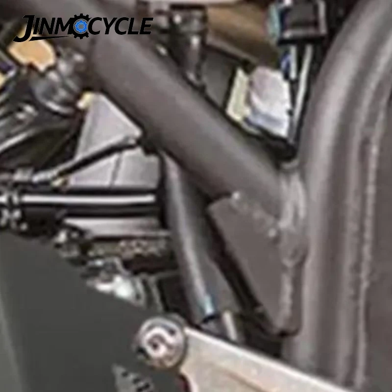 

Motorcycle Engine Guard Chassis Cover Bottom Skid Plate Protection For Suzuki V-Strom 800 V-Strom 800DE 2022-2023-2024-2025-2026