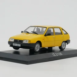 Ixo-ダイキャストメタルのおもちゃ,合金車,コレクションギフト,iz,126, 1:43