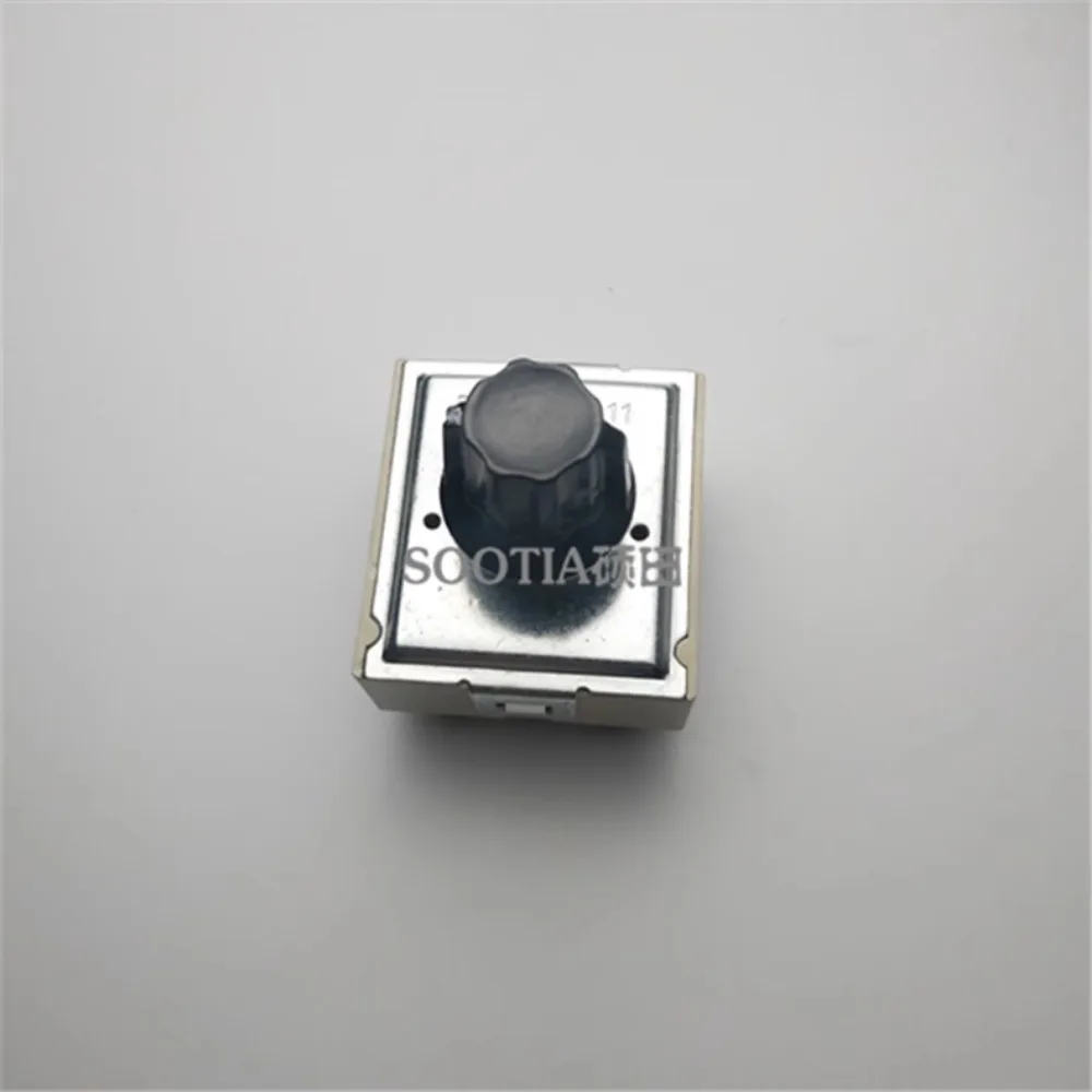 Máquina Eléctrica de codificación de cinta de color, interruptor de termostato, TANE Tianyi, piezas, Dikai, DK200, 1 HP-241B