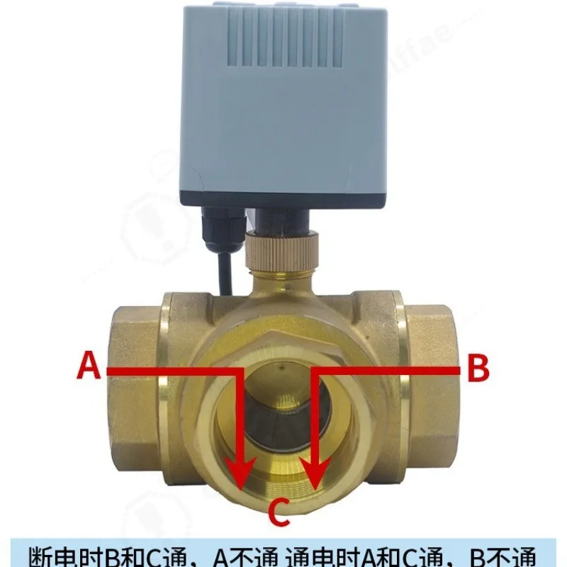 valvula-de-bola-electrica-impermeable-de-gran-torque-tipo-l-de-3-vias-de-2-hilos-con-reinicio-automatico-unico-y-paso-completo-para-hvac-e-irrigacion