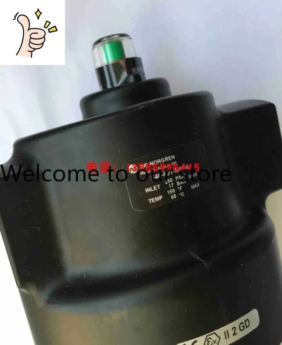 F46-601-M0DA Norgre…