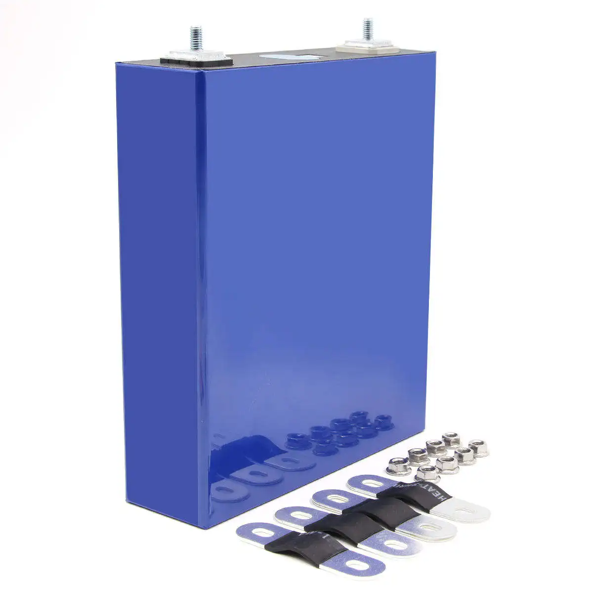 10000 Cycle Hithium 280AH 314Ah Prismatic Solar 3.2v Lifepo4 Battery 280ah Solar Lithium Batteries