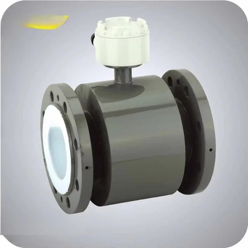 

Дистанционный преобразователь расходомера Maglev EMF