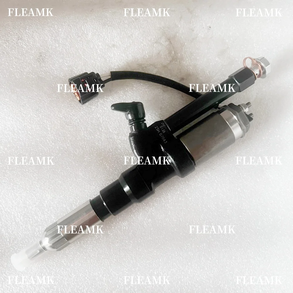 High Quality Diesel Common Rail Injector 095000-1030 23910-1044 095000-1031 23910-1045