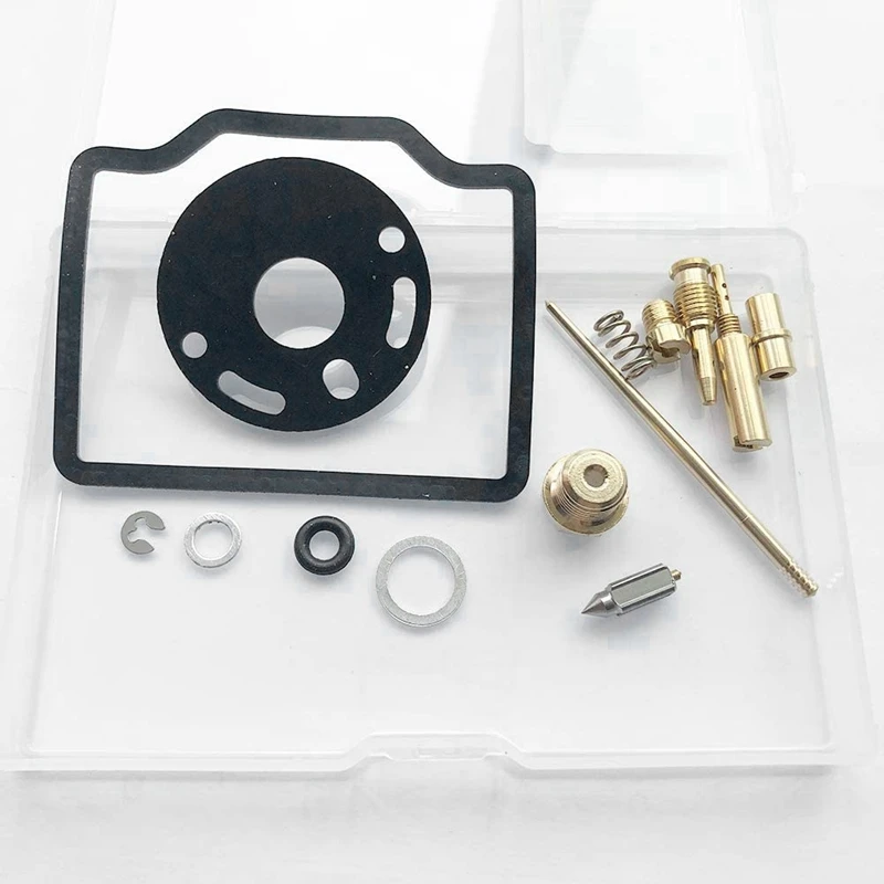 Kit de reparación de carburador de motocicleta, Kit de reequipamiento para Honda CB750, CB 750, K1-K6