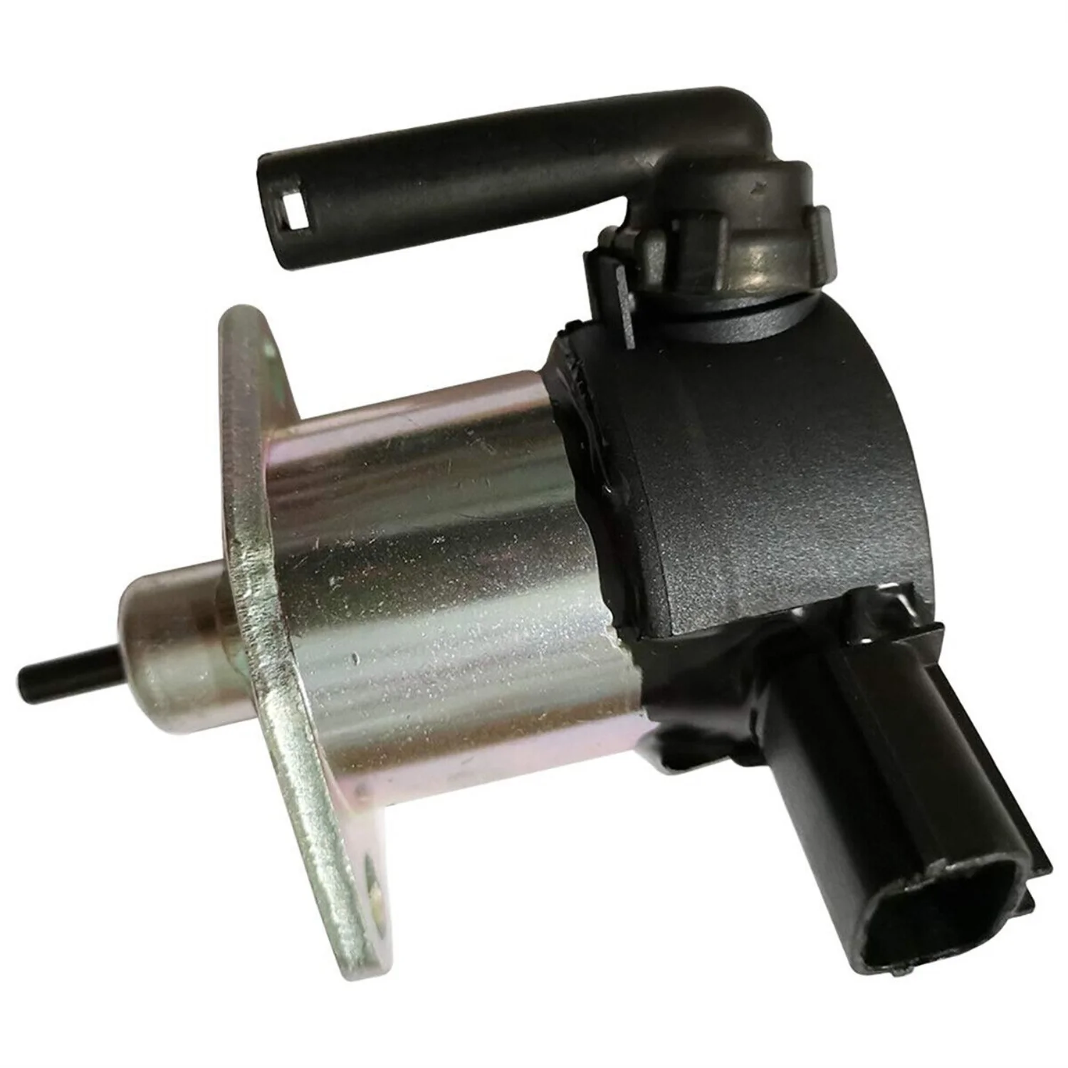 Solenoide de cierre de combustible 6680749 6680749-A para A300 S300 T250 T300
