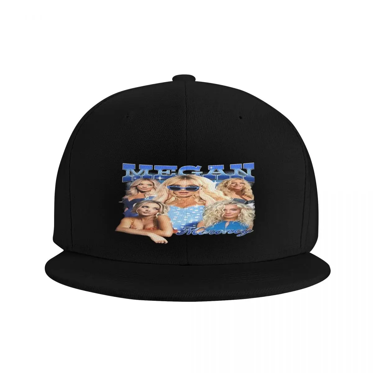 Megan Singer Moroney Man Cap Women Hat Cap For Men Baseball Cap Men Man Hat Baseball Cap