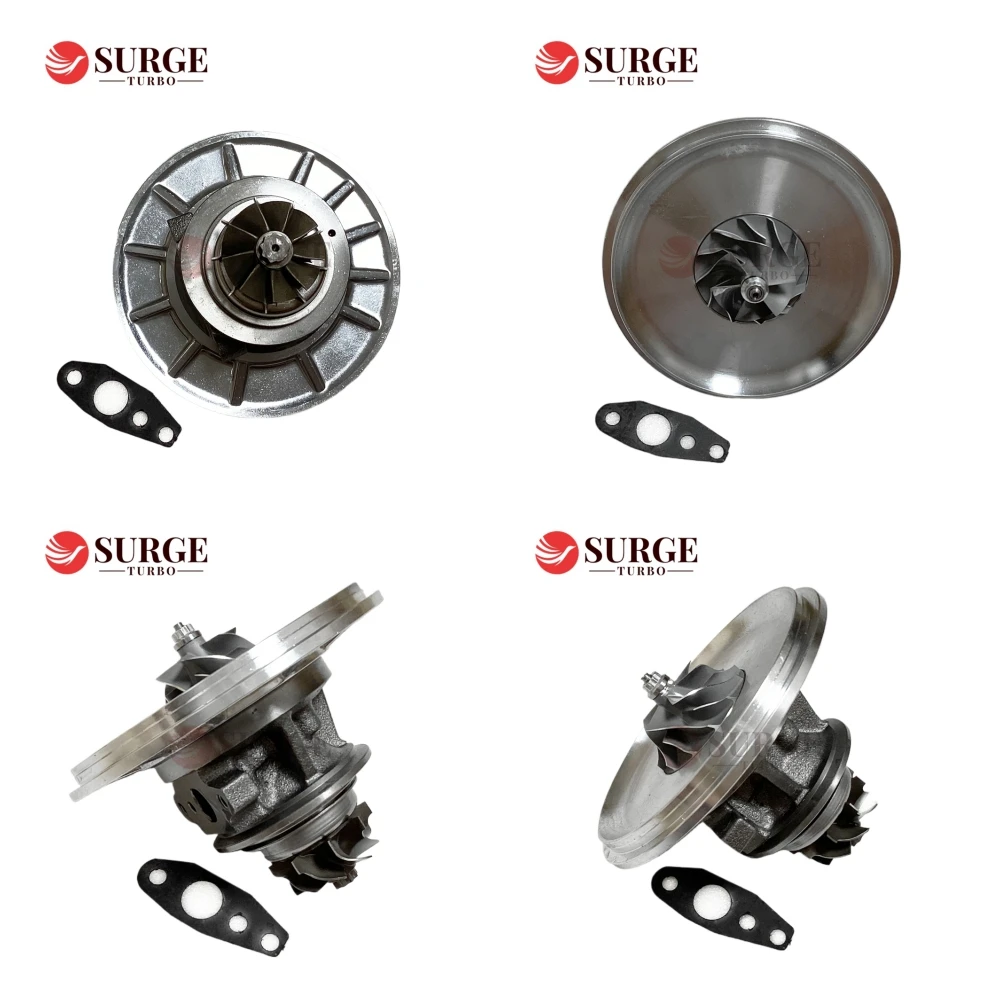 

Турбокартридж CT16 17201-30030 17201-30120 для двигателя Toyota Hiace 2.5 D4D 102 л.с. 2KD-FTV, турбокомпрессорный сердечник 17201-0L030, турбо CHRA