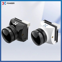 Foxeer T-Rex Micro 1500TVL Super WDR 4:3/16:9 PAL/NTSC Switchable Low Latency FPV Camera for FPV Racing Freestyle Drones