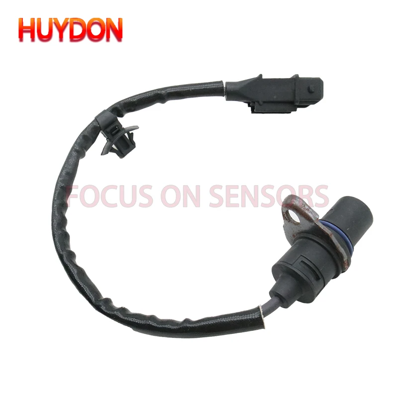 Sensor de posição do virabrequim do motor para Kia Optima 2006-2010, Rondo 2007-2010, Hyundai Santa Fe 2007-2009, alta qualidade, 39180-3E110