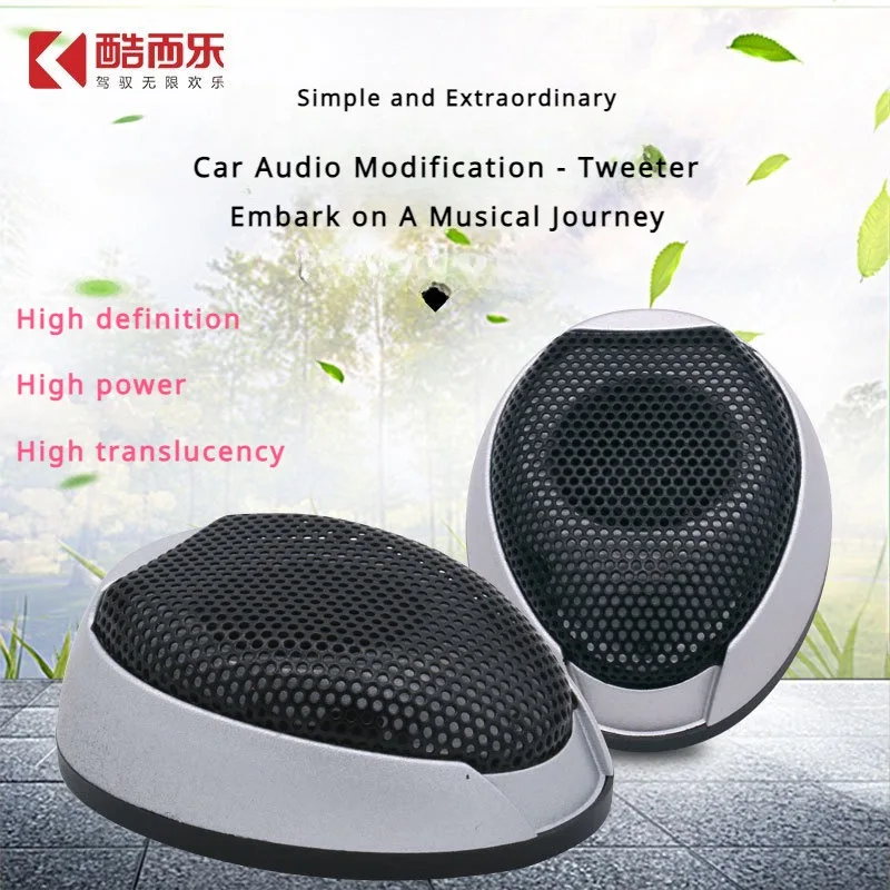 The Car Audio Syste…