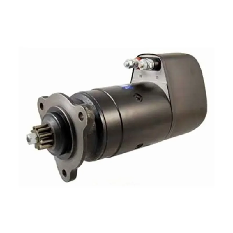 

Стартер 24 В 6,6 кВт 11T для грузовиков Scania 0001417047 0001410005 19024079 LRS1959 225944