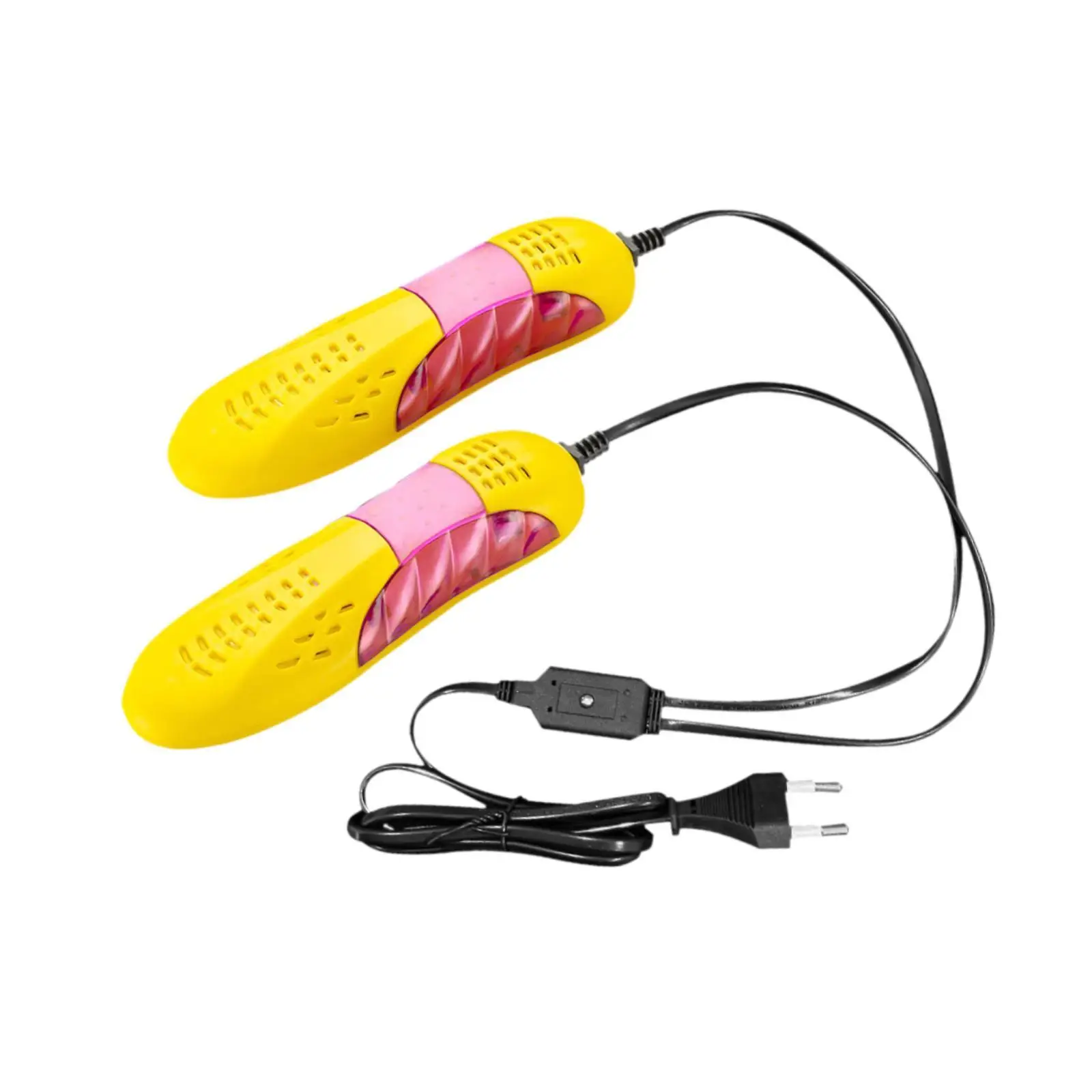 Electric Boot Dryer Heat Blower Drying Glove Dryer for Outdoor Gloves