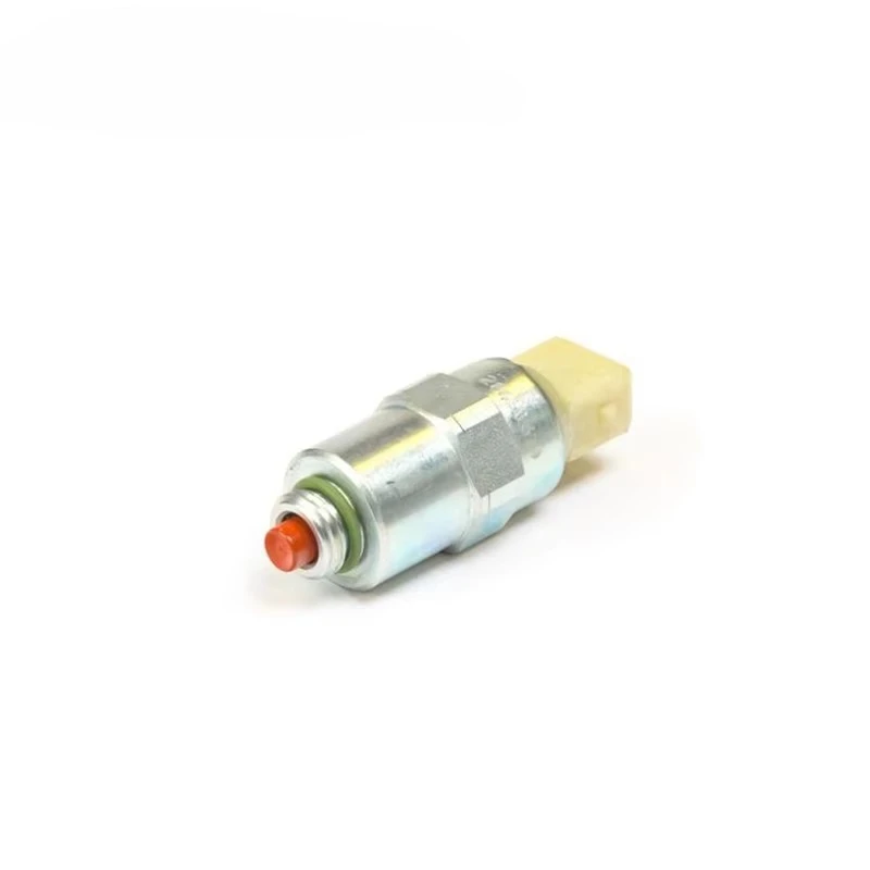 Reliable Quality Cylinder Diesel Engines Parts 26420470 Fuel Pumps Solenoid Valve