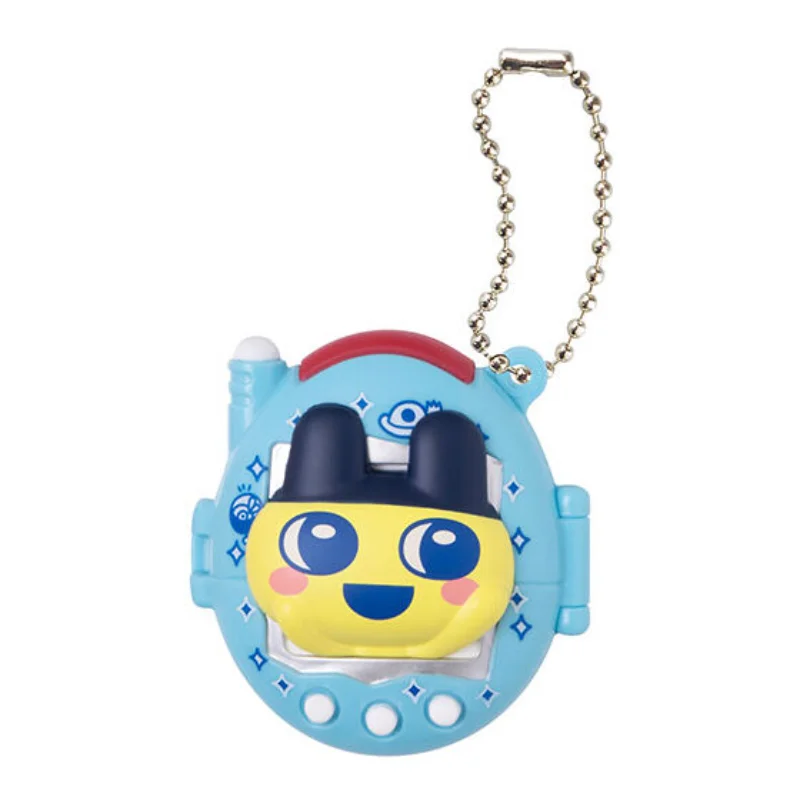 Bandai Original Gashapon Tamagotchi Character Keychain - Series 3